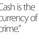 Illustration for article titled Lets Kill Cash: QA With Author David Wolman on Our Moneyless Future